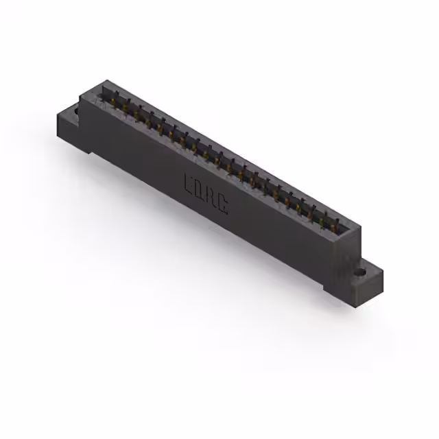 379-020-541-102 EDAC Inc.  Conectores de tableros de borde